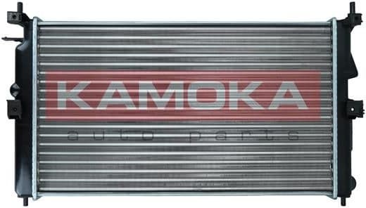 Radiator, engine cooling 7705085 - image 2