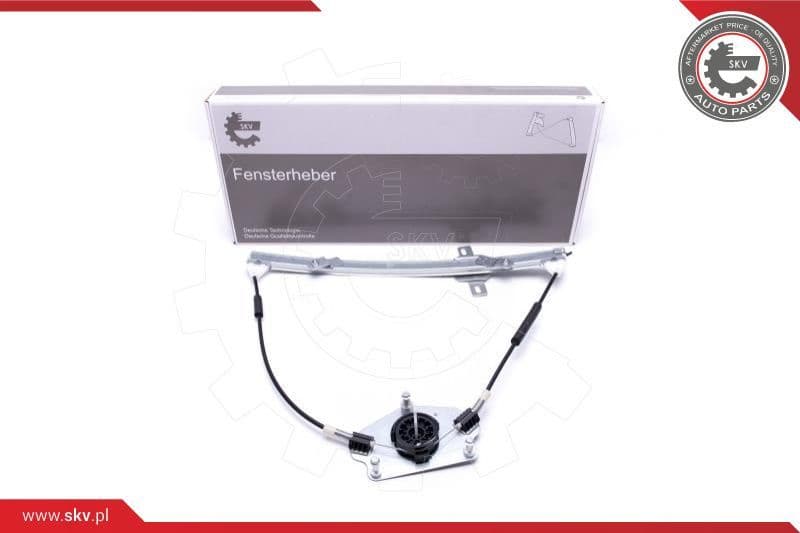 Window Regulator 51SKV212