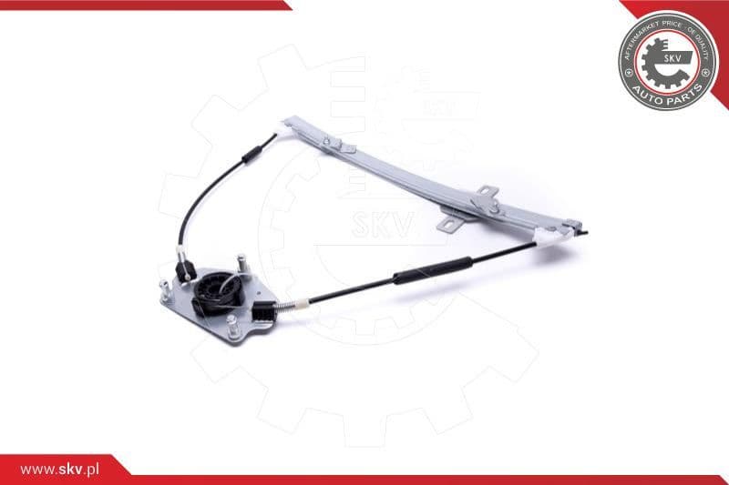 Window Regulator 51SKV212 - image 2