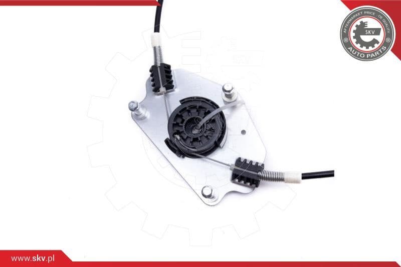 Window Regulator 51SKV212 - image 3