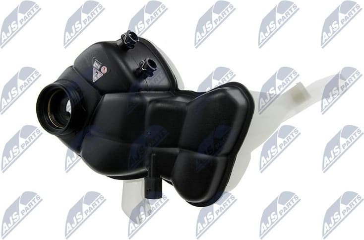 Expansion Tank, coolant CZW-ME-004