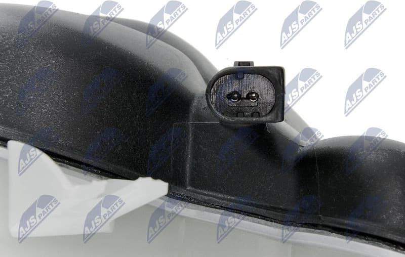 Expansion Tank, coolant CZW-ME-004 - image 6