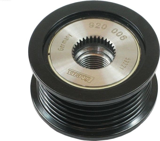 Alternator Freewheel Clutch Litens AFP3038(LITENS) - image 3