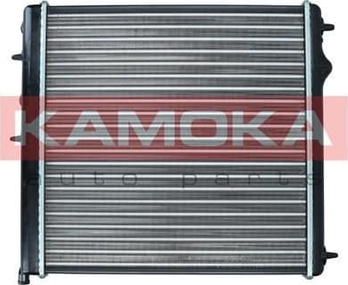 Radiator, engine cooling 7705094 - image 2