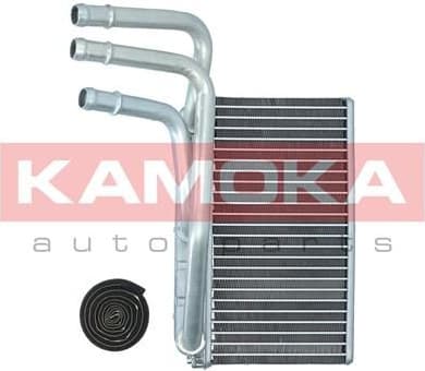 Heat Exchanger, interior heating 7760018