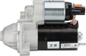 Starter 1 986 S00 676