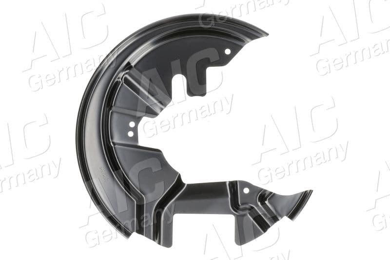 Splash Guard, brake disc Original AIC Quality 71343