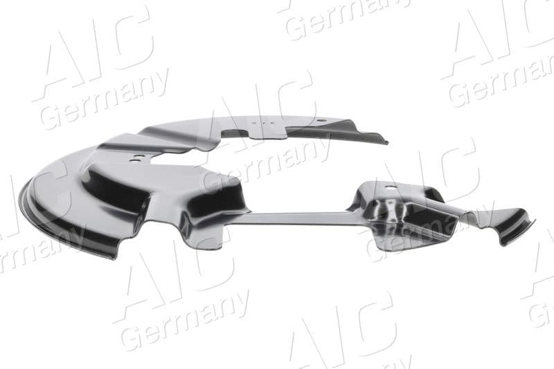 Splash Guard, brake disc Original AIC Quality 71343 - image 2