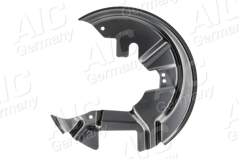 Splash Guard, brake disc Original AIC Quality 71343 - image 3
