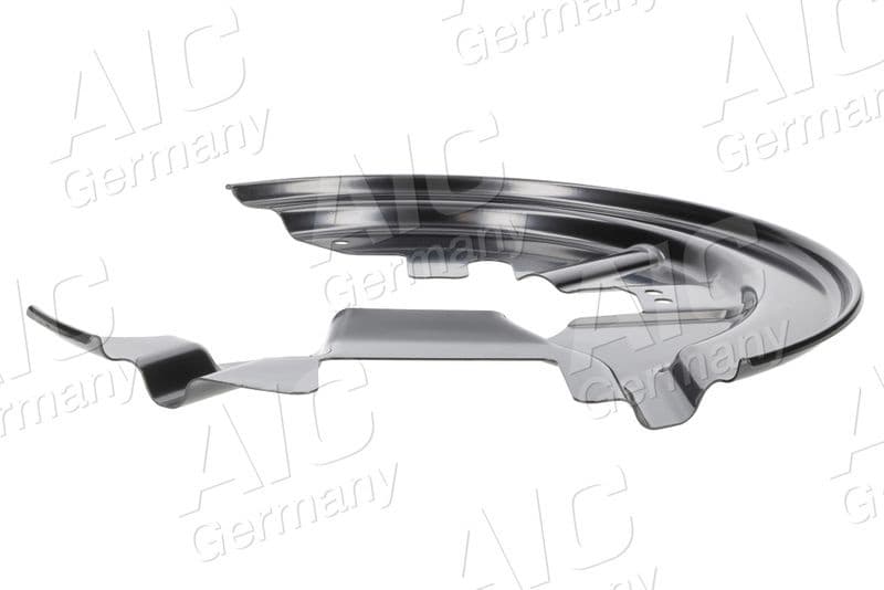 Splash Guard, brake disc Original AIC Quality 71343 - image 4