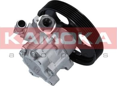 Hydraulic Pump, steering PP064 - image 7