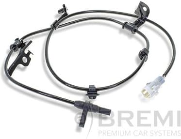 Sensor, wheel speed 50168