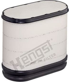 Air Filter E1663L