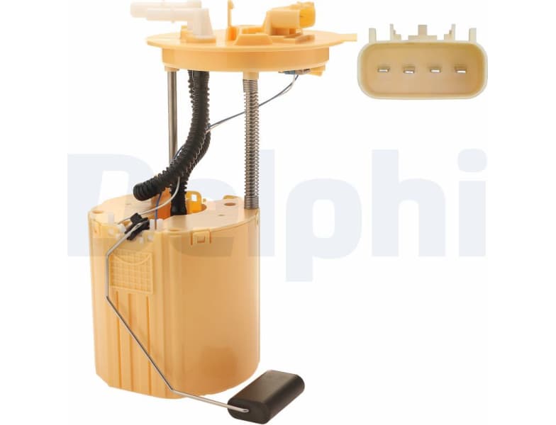 fuel supply unit FT409412B1