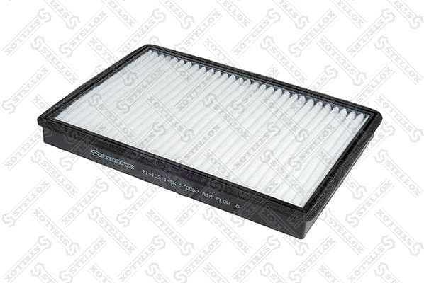 Filter, cabin air 71-10211-SX