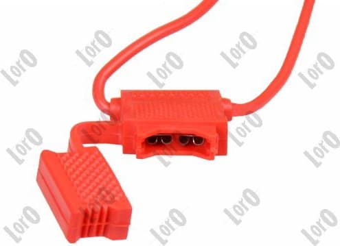 Fuse Holder LORO 120-00-138 - image 2