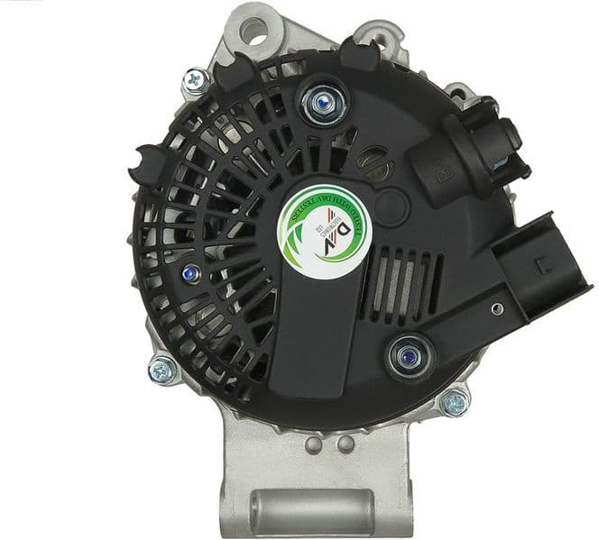 Alternator AS A3666S - image 3