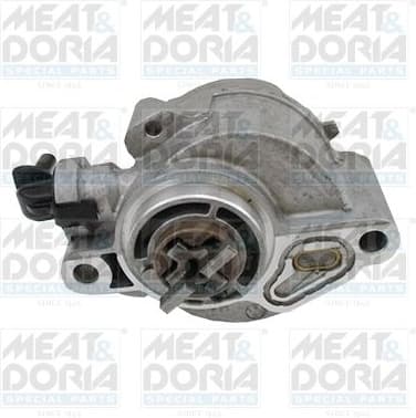 Vacuum Pump, braking system 91083