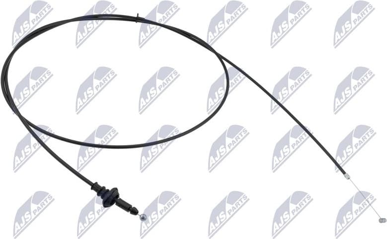Bonnet Cable EZC-TY-052
