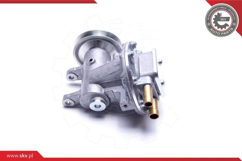 Vacuum Pump, braking system 18SKV037 - image 2