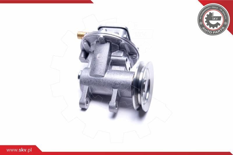 Vacuum Pump, braking system 18SKV037 - image 4