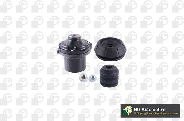 Suspension Strut Support Mount Kit SM95005