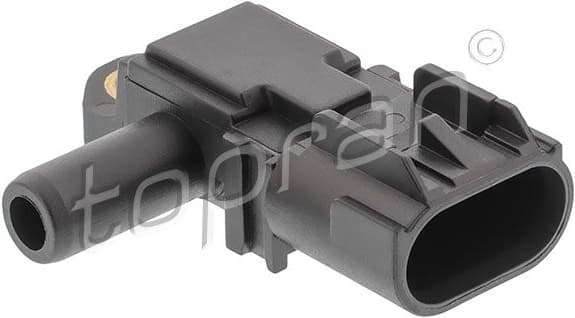 Sensor, exhaust pressure 622 541