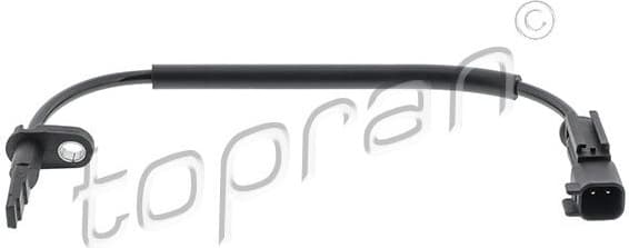 Sensor, wheel speed 305 869