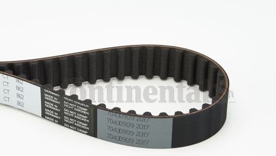 Timing Belt CT862