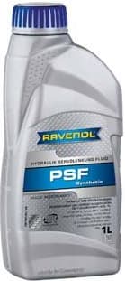 Hydraulic Oil RAVENOL Hydrauliköl PSF Fluid 1181000-001-01-999