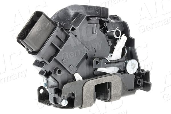 Door Lock Original AIC Quality 56641 - image 3