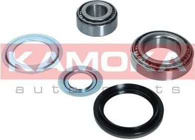 Wheel Bearing Kit 5600190 - image 7