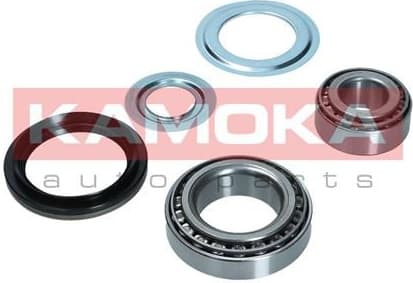 Wheel Bearing Kit 5600190 - image 8