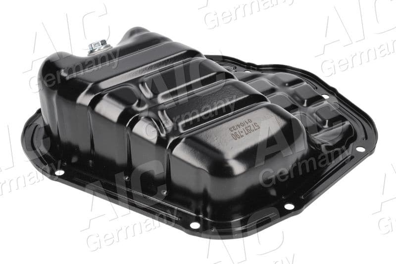 Oil Sump Original AIC Quality 57297 - image 2
