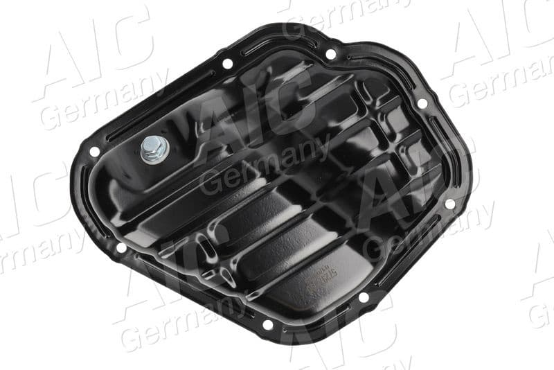 Oil Sump Original AIC Quality 57297 - image 3