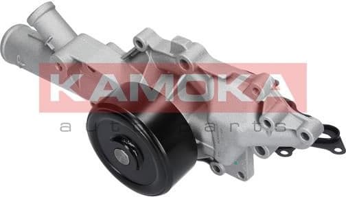 Water Pump, engine cooling T0193 - image 8