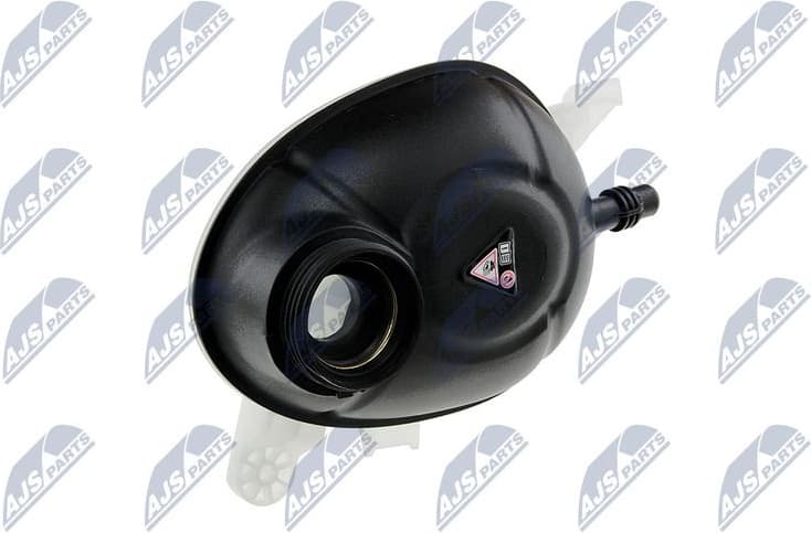 Expansion Tank, coolant CZW-ME-011