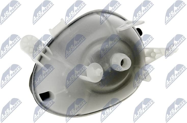Expansion Tank, coolant CZW-ME-011 - image 2
