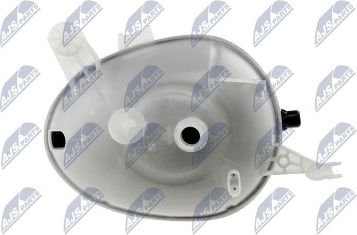 Expansion Tank, coolant CZW-ME-011 - image 3