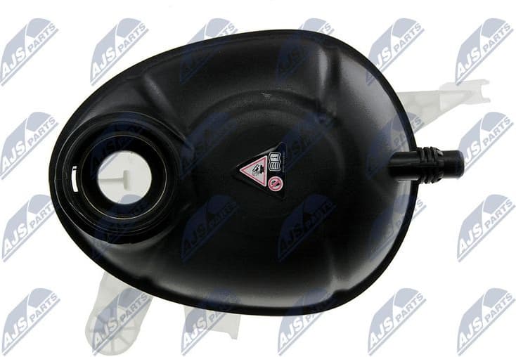 Expansion Tank, coolant CZW-ME-011 - image 4