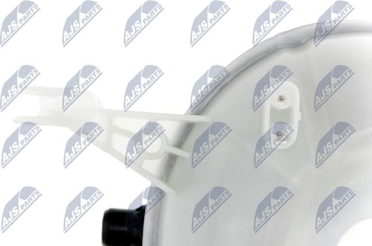 Expansion Tank, coolant CZW-ME-011 - image 6