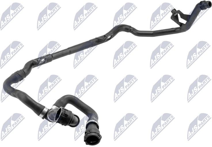 Coolant Pipe CPP-BM-024