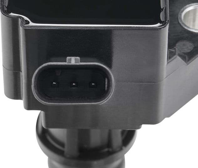 Ignition coil ZSE294 (BorgWarner (BERU)) - image 2