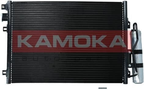 Condenser, air conditioning 7800171 - image 2