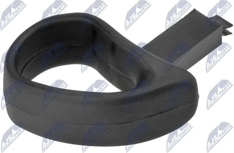 Tailgate Lock EZC-VW-296