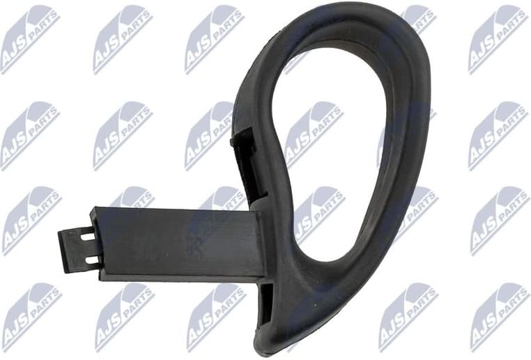 Tailgate Lock EZC-VW-296 - image 4