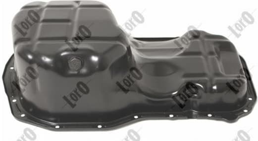 Oil Sump LORO 100-00-065