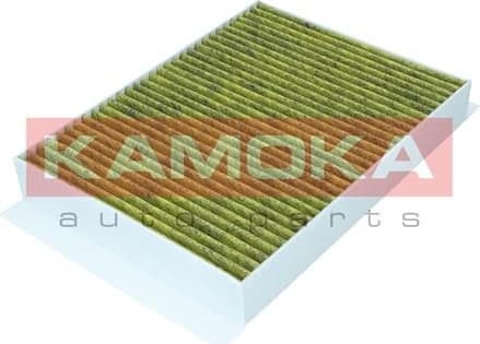 Filter cabin 6080154 - image 6