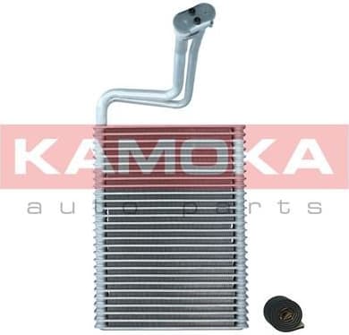 Evaporator, air conditioning 7770027