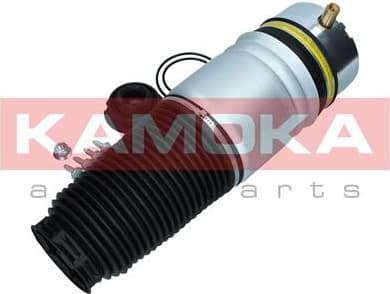 Air Spring, suspension 2079009 - image 3